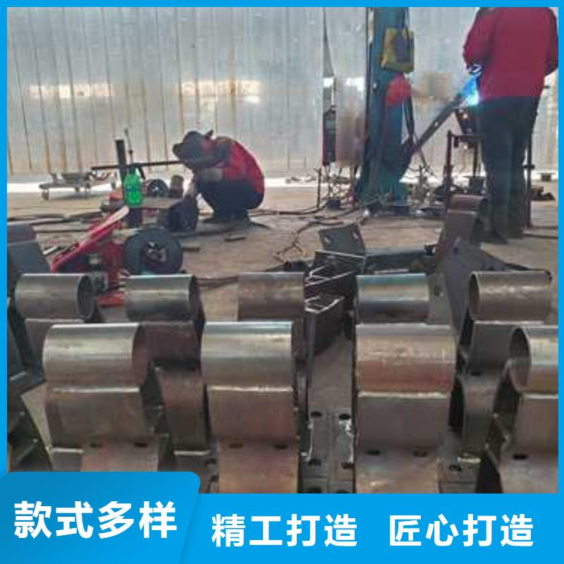 优质的桥梁防撞护栏供应商