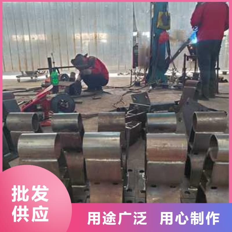 天桥护栏技术参数