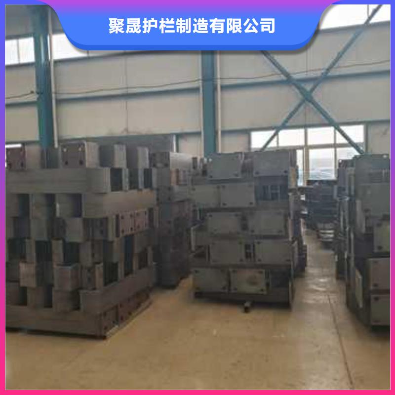 道路护栏工艺讲究