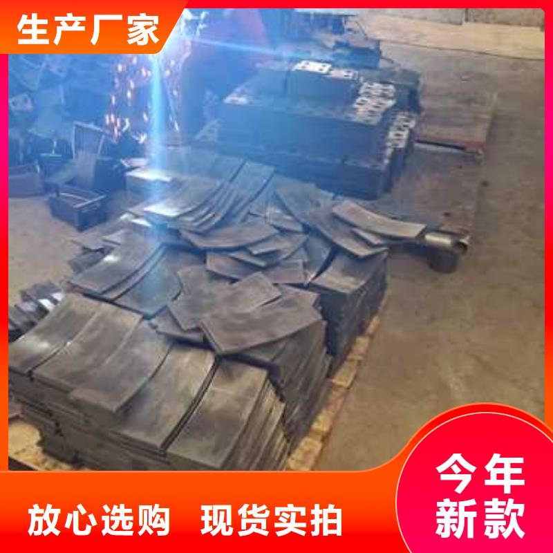 道路护栏工艺讲究