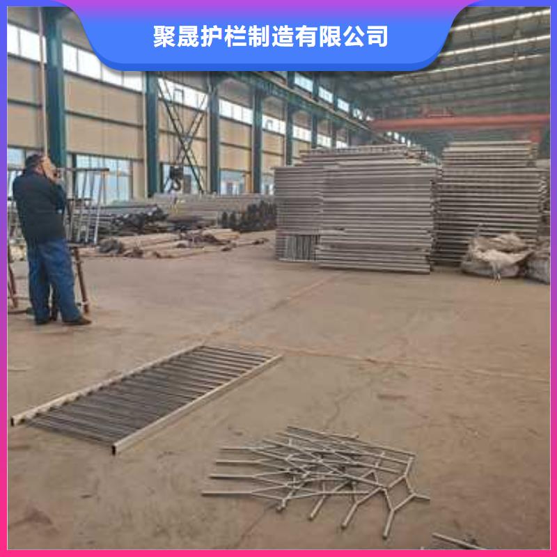 优质的桥梁防撞护栏供应商