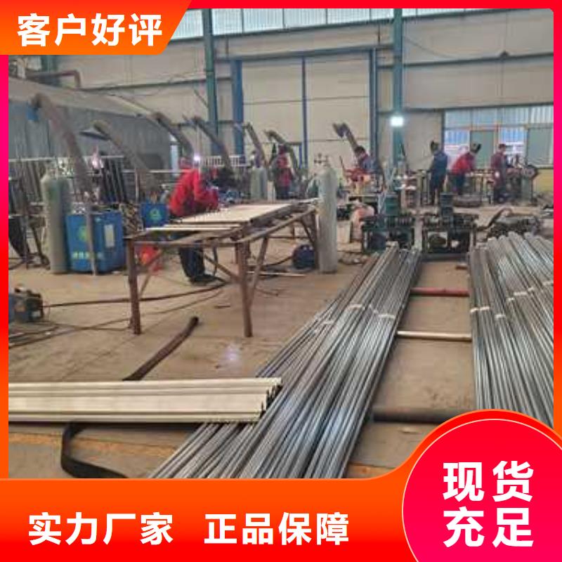 马路上护栏源头厂家