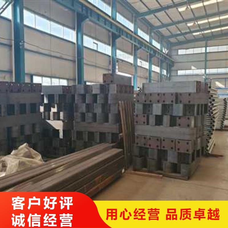 选LED灯光护栏-实体厂家可定制
