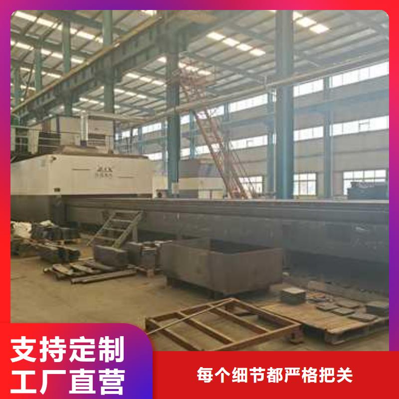景观护栏【热镀锌立柱】当日价格