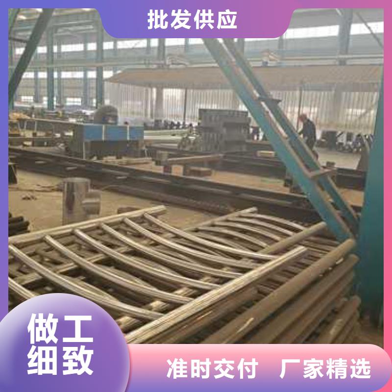 不锈钢护栏厂家售后服务完善