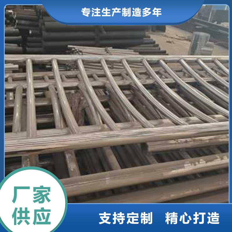 铸造石护栏产品齐全