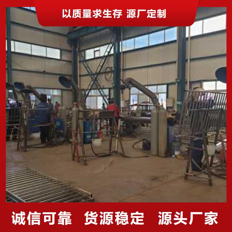 不锈钢立柱厂家，发货快