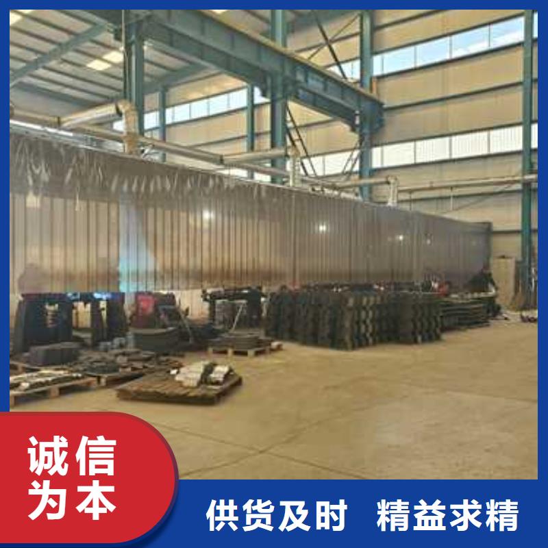 质量好的桥上的防撞护栏厂家排名