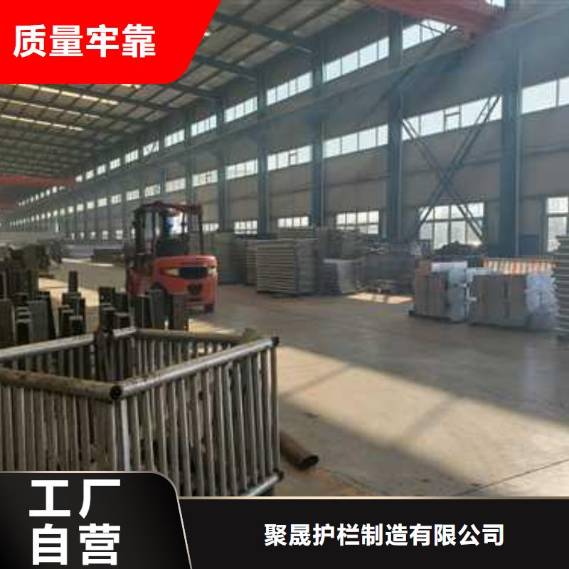 优质的桥梁防撞护栏供应商
