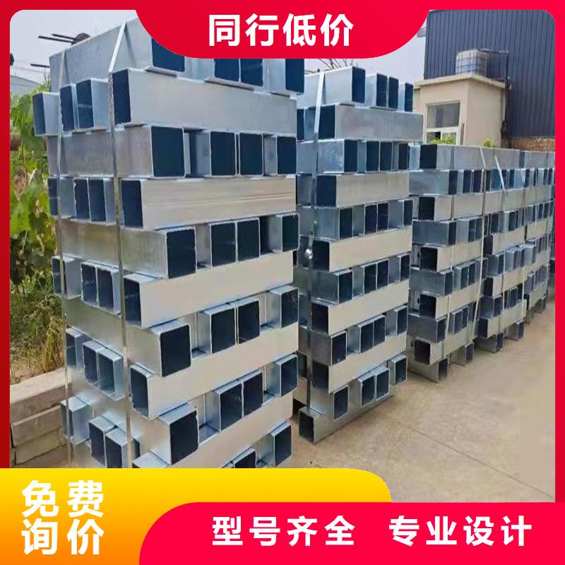 经验丰富的交通防撞护栏经销商