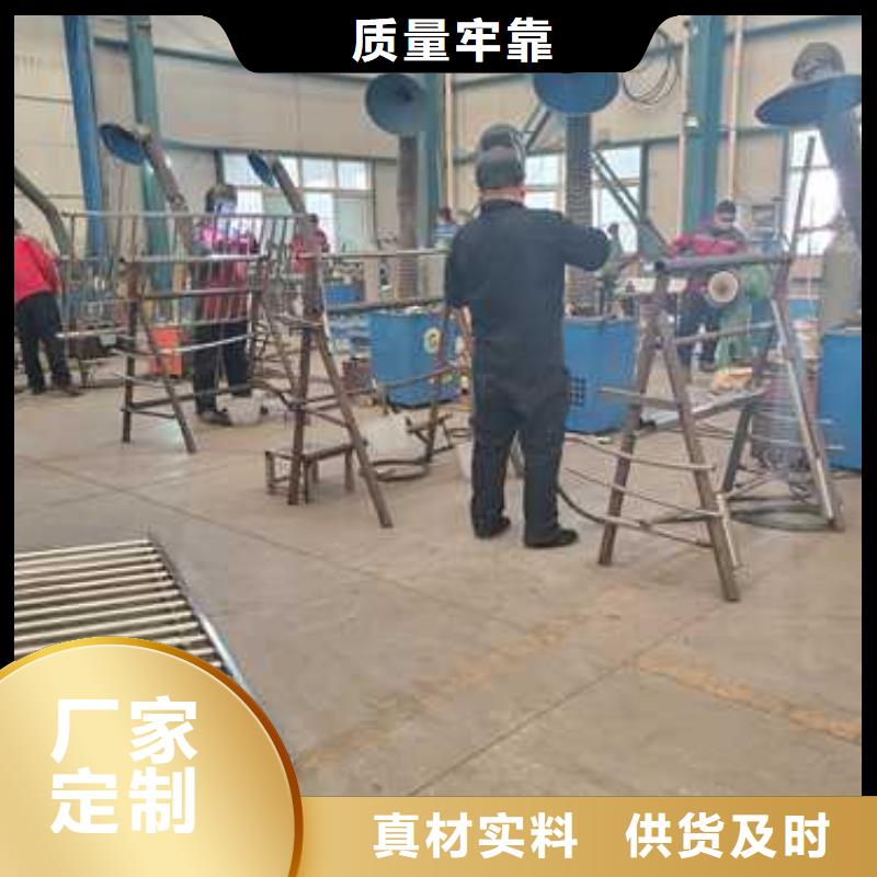 灯箱栏杆品质可靠