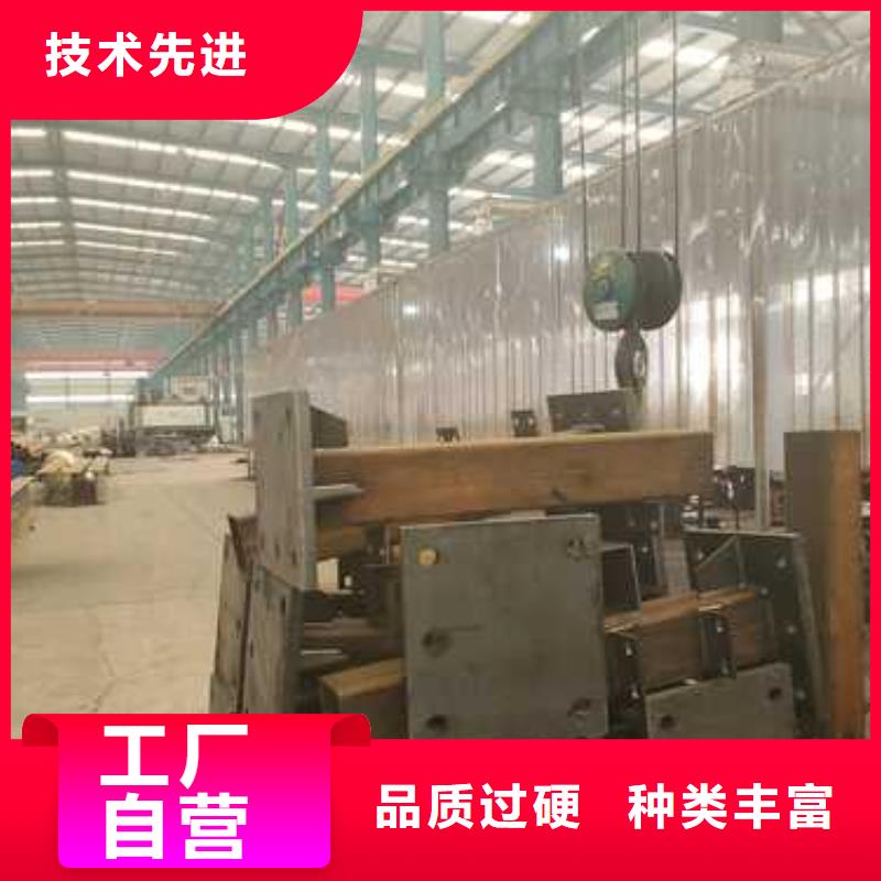 定做钢板立柱的生产厂家
