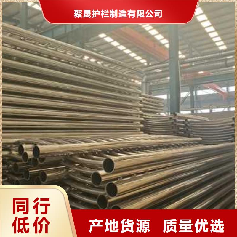 交通防撞护栏厂家直发
