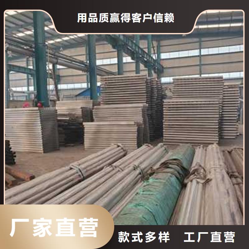 灯箱护栏型号款式按需定制