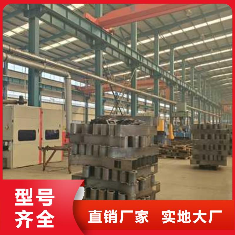 天桥护栏技术参数