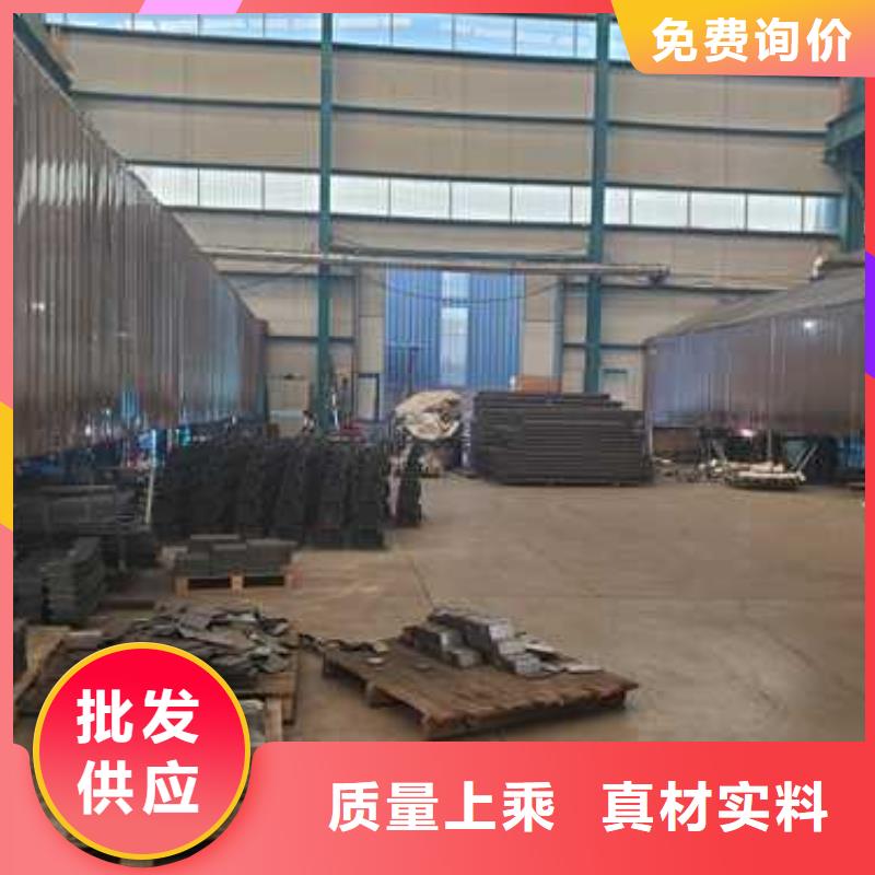 桥梁栏杆配送服务好