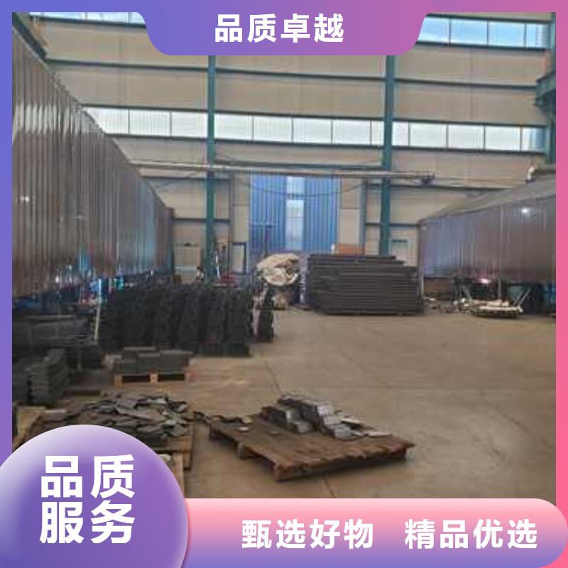 经验丰富的交通防撞护栏经销商