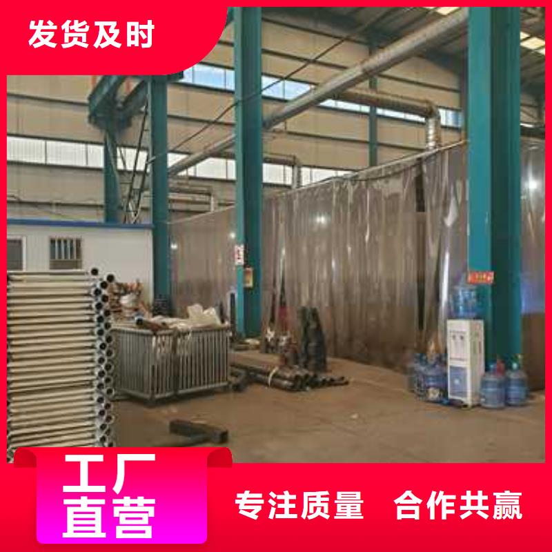 桥梁护栏配送服务好