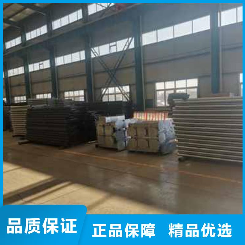 道路栏杆优选品质厂家
