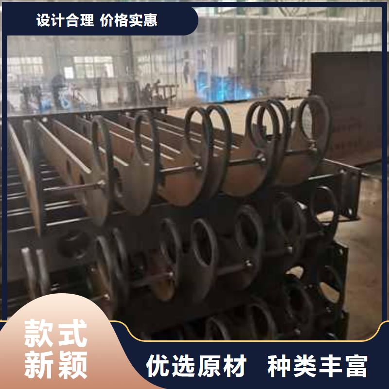 采购桥梁景观护栏必看-高性价比