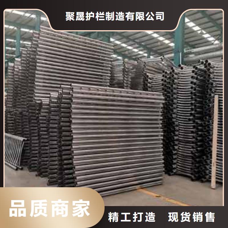 道路护栏质量保证