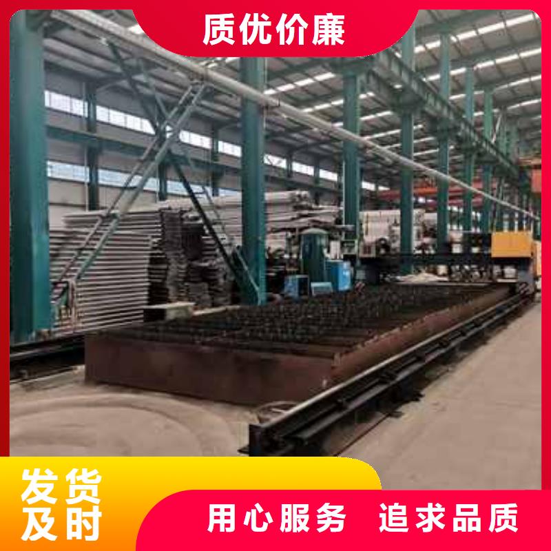 人行道护栏产品型号参数