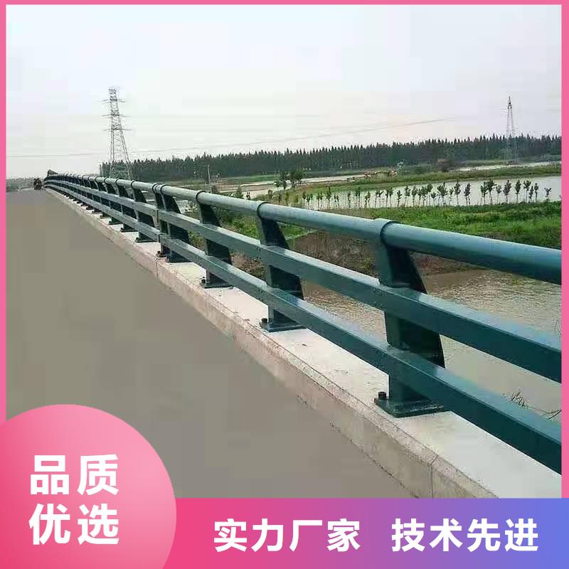 不锈钢复合管栏杆样式