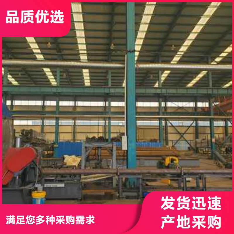 不锈钢立柱、不锈钢立柱生产厂家-型号齐全