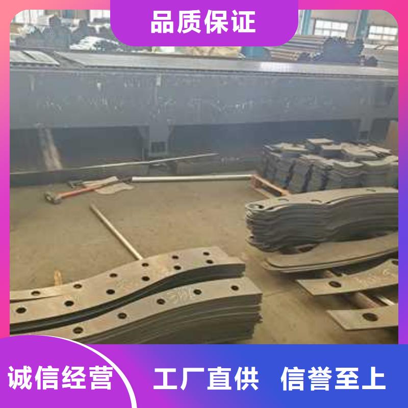 灯箱护栏型号款式按需定制