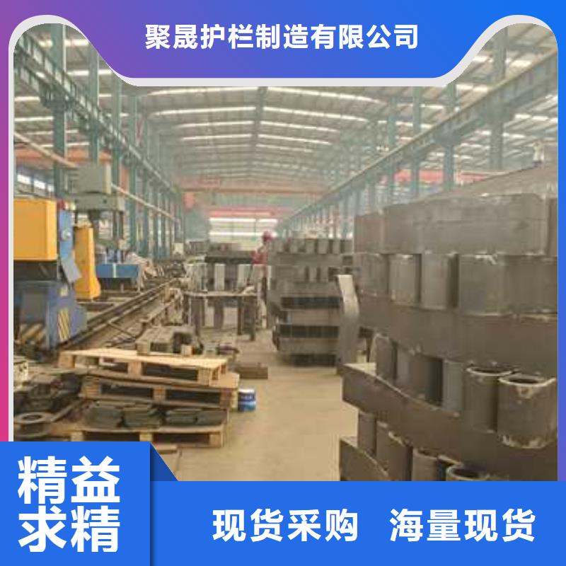 交通防撞护栏厂家直发