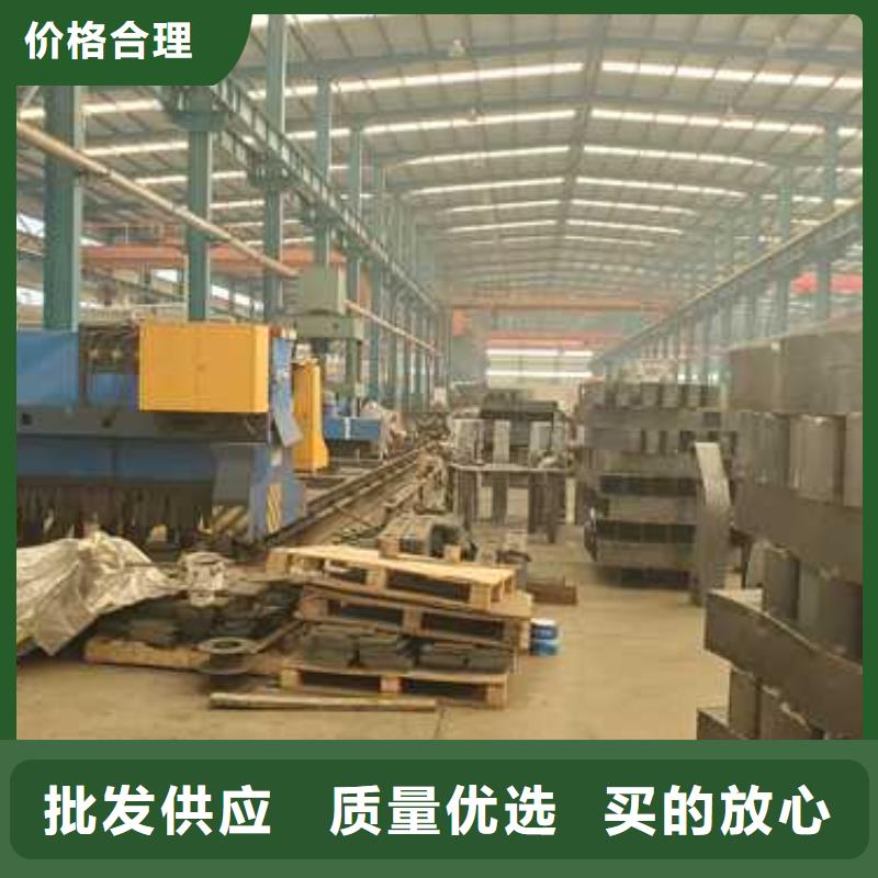 【景观护栏,镀锌喷塑防撞栏货源足质量好】