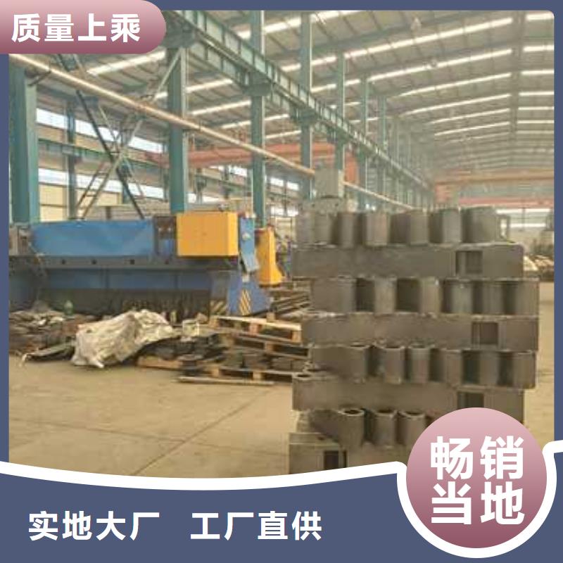 人行道护栏产品型号参数