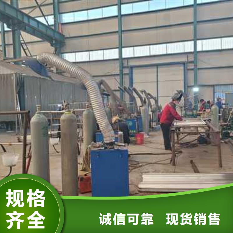 镀锌防撞护栏厂家特惠