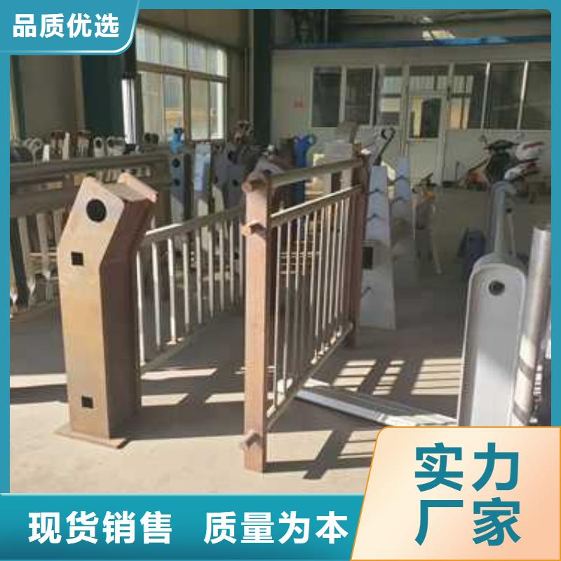 定做钢板立柱的生产厂家