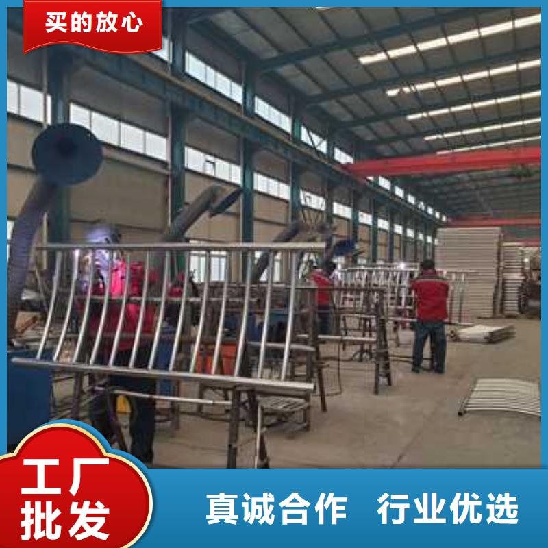 铝合金护栏放心选购