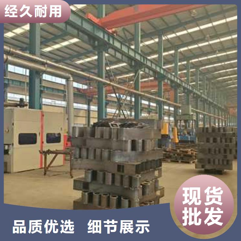 #景观灯光护栏#-品质保证