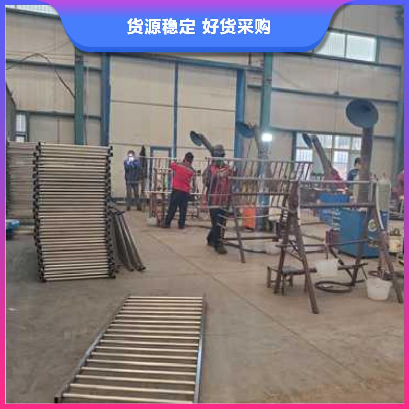 公路护栏可按图定做