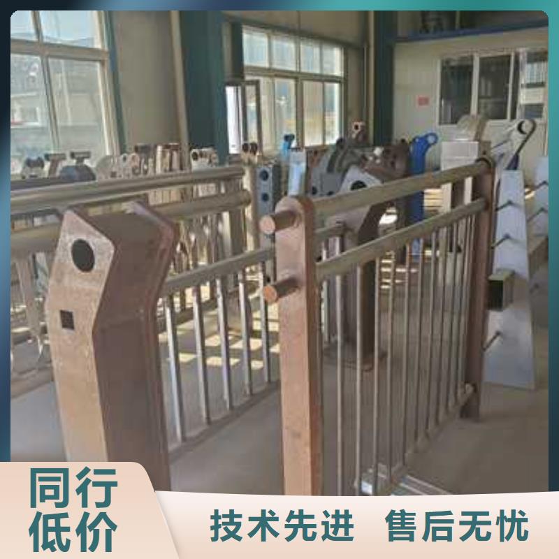 服务周到的铸造石护栏厂家