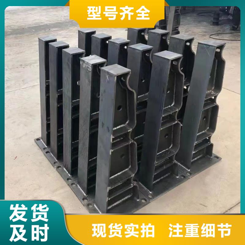 桥梁栏杆配送服务好