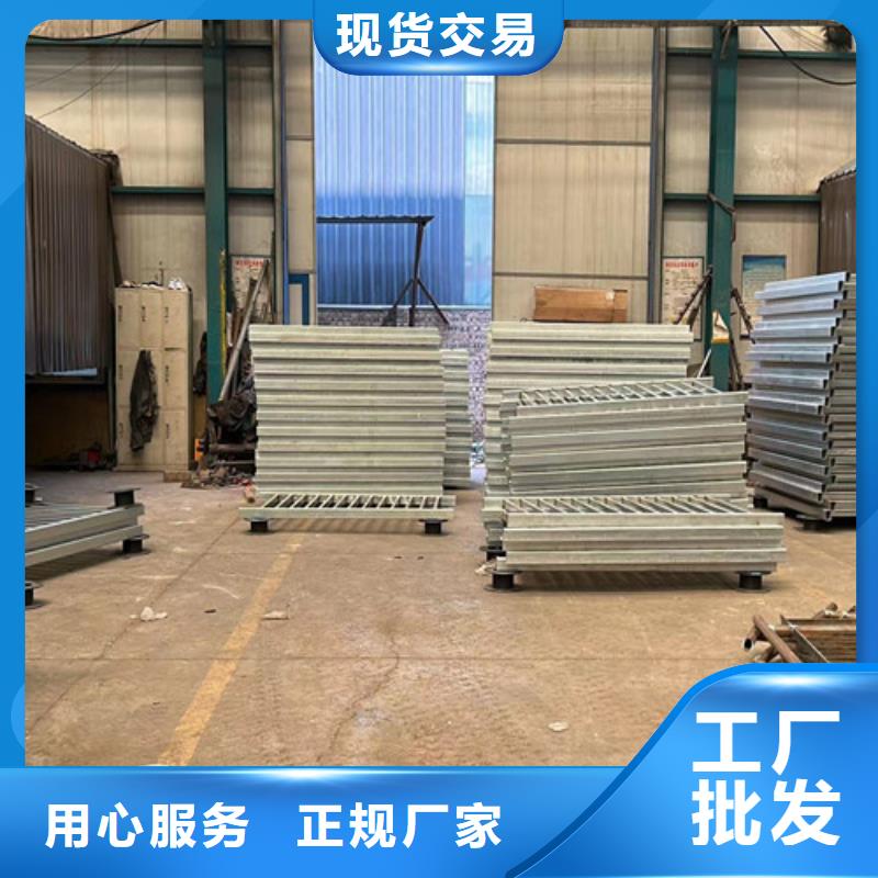 黟县防撞护栏