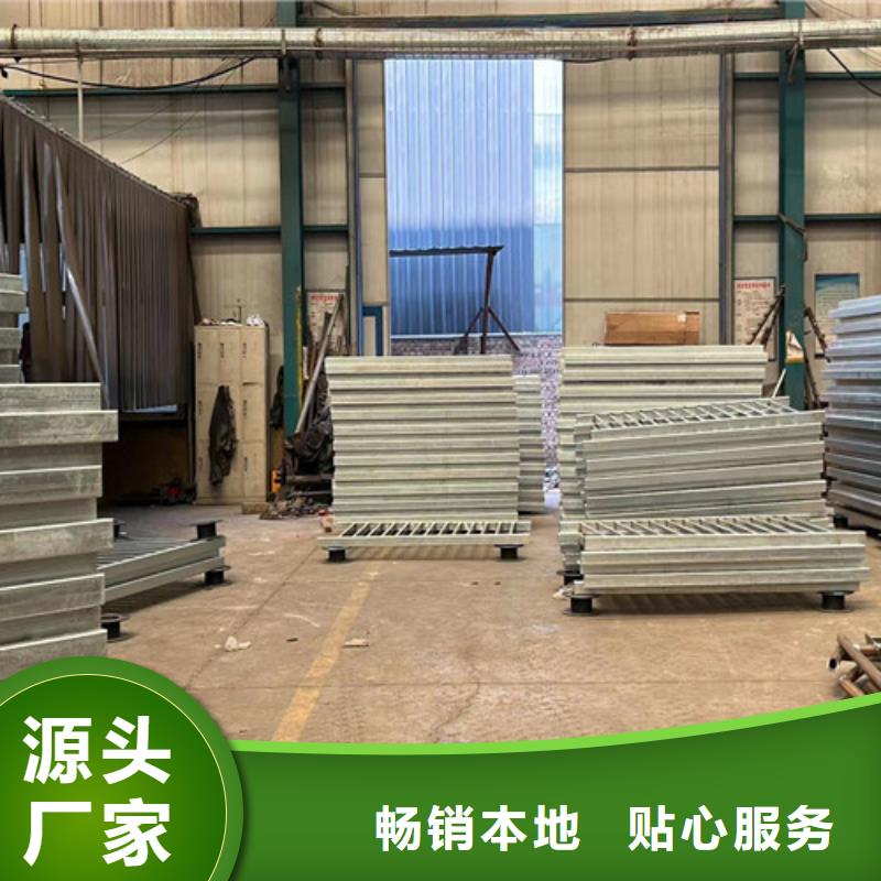 城市天桥不锈钢缆索护栏