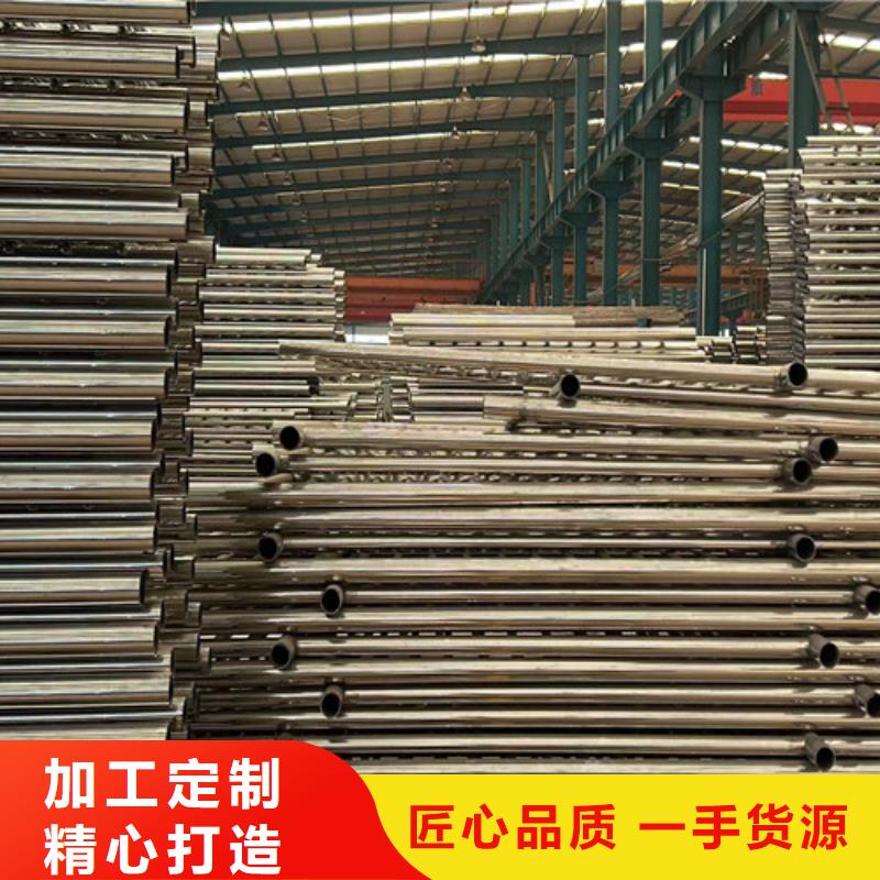 护栏市政道路防护栏认准大品牌厂家