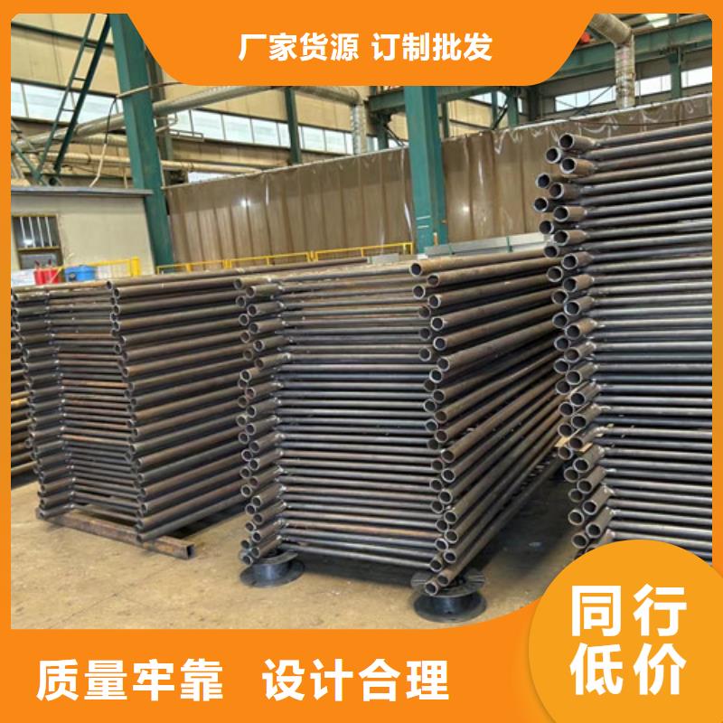 厂家定制公路桥梁景观护栏