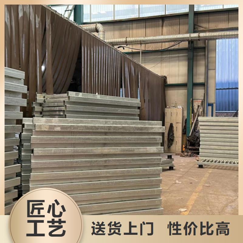 公路铝合金桥梁护栏批发零售均可