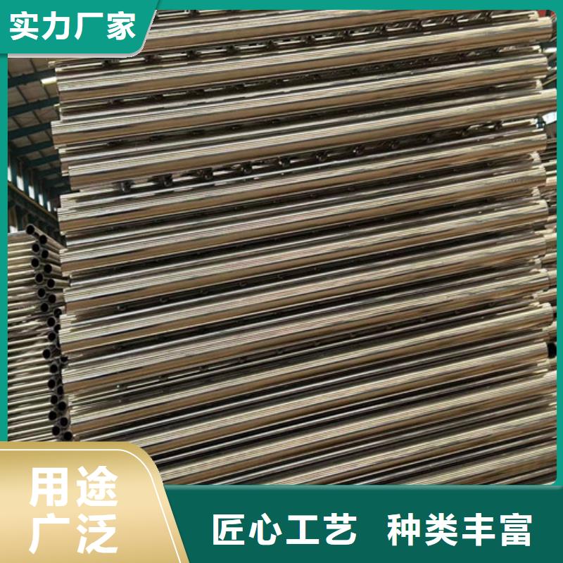 不锈钢桥梁护栏厂销价优