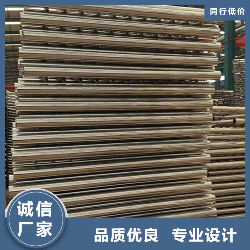 城市天桥不锈钢缆索护栏