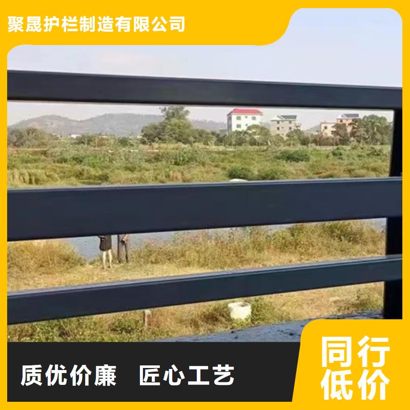 护栏桥梁防撞护栏N年专注