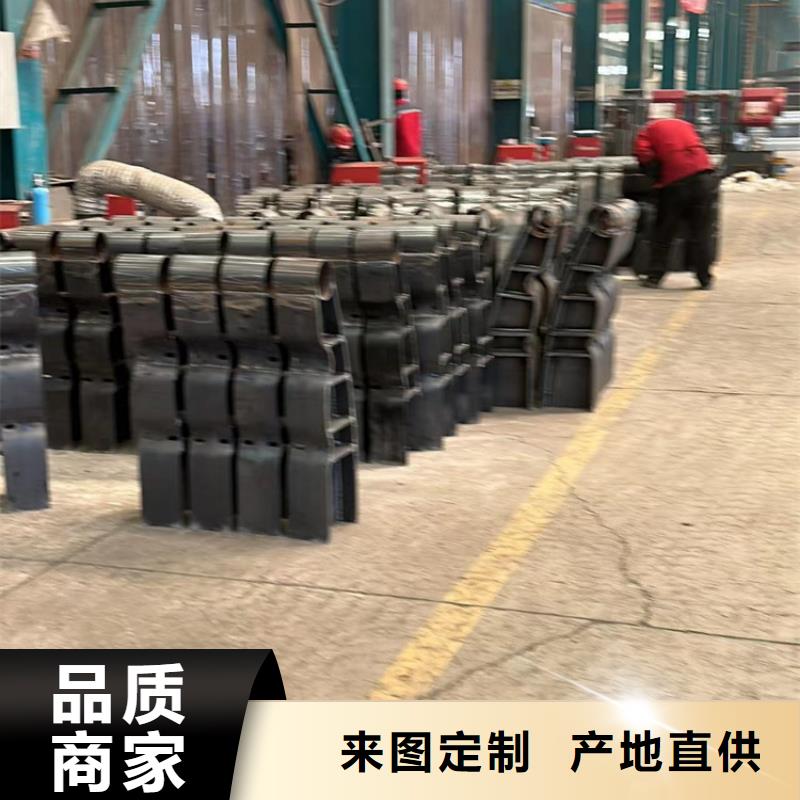 人行道护栏设备生产厂家