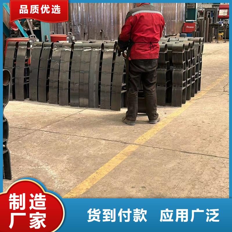 人行道栏杆厂家在什么位置