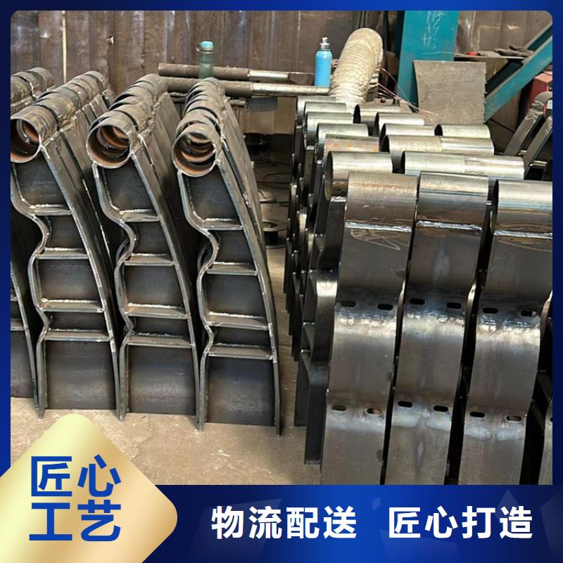 201桥梁栏杆客户信赖